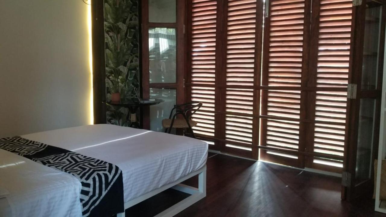 科利夫阿杭玛酒店 阿杭格默 客房 照片