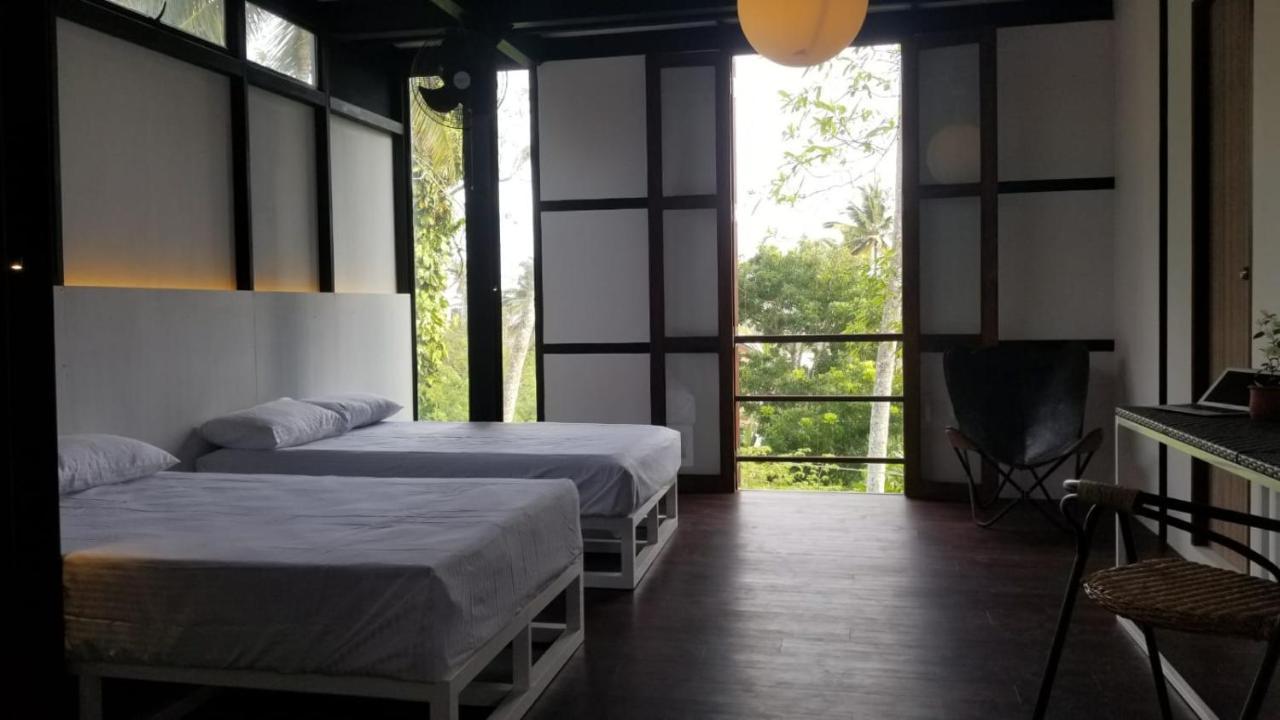 科利夫阿杭玛酒店 阿杭格默 客房 照片