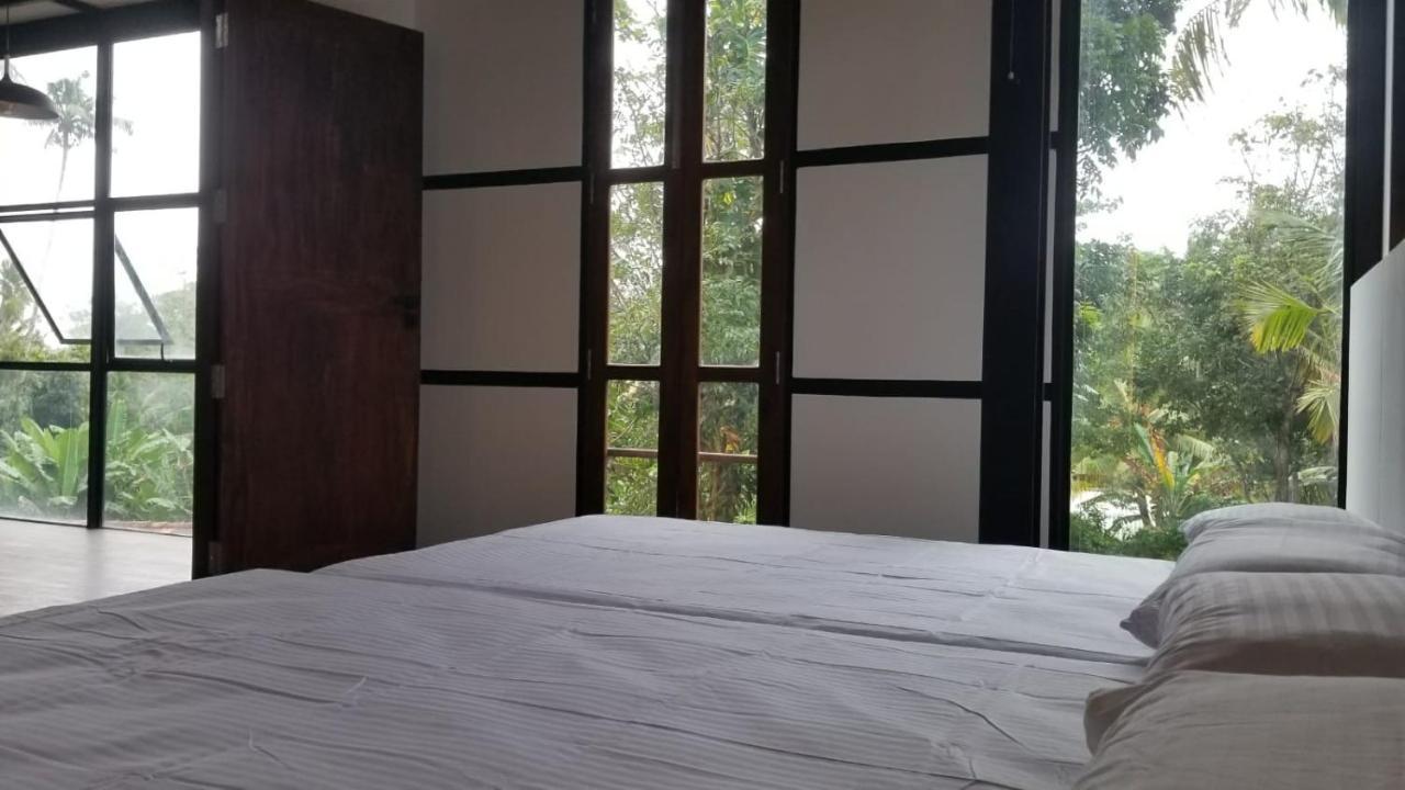 科利夫阿杭玛酒店 阿杭格默 客房 照片