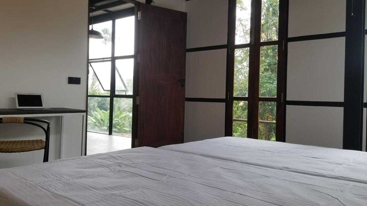 科利夫阿杭玛酒店 阿杭格默 客房 照片